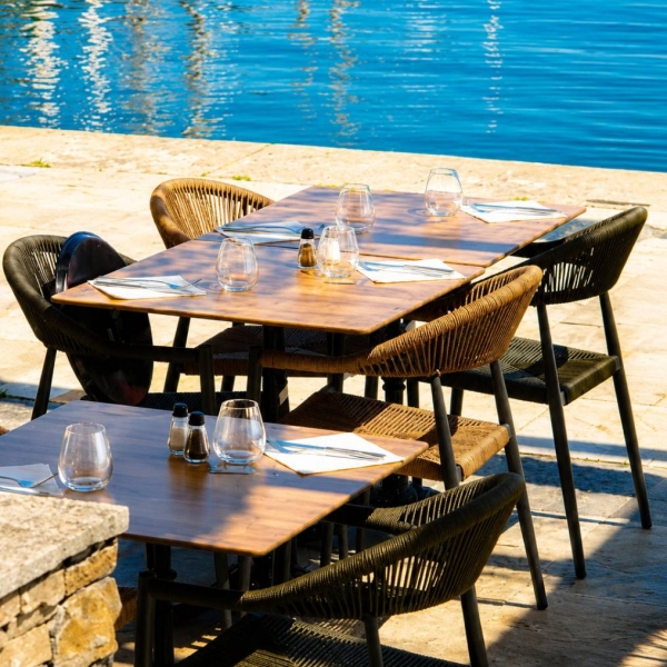 Évènements - Club 1755 - restaurant CHAMPAGNE-AU-MONT-D'OR